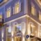 3 Sixty Hotel & Suites_best deals_Hotel_Peloponesse_Argolida_Argos