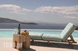 Celini Suites Hotel in Livadia, Astipalea, Dodekanessos Islands