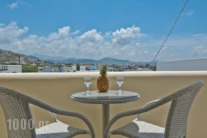 Margo Studios_best deals_Hotel_Cyclades Islands_Naxos_Naxos chora