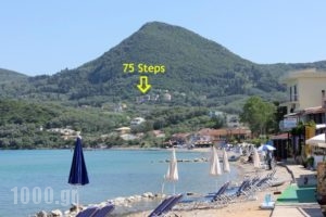 75 Steps Apartments_best prices_in_Apartment_Ionian Islands_Corfu_Corfu Rest Areas