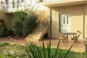 Casa Evriali Apartments_holidays_in_Apartment_Crete_Heraklion_Heraklion City