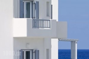 Garifalakis Comfort Rooms_lowest prices_in_Room_Cyclades Islands_Milos_Apollonia