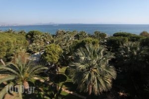 Ballos Apartments_travel_packages_in_Piraeus Islands - Trizonia_Aigina_Marathonas