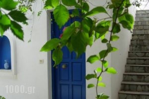 Marathi Apartments_travel_packages_in_Cyclades Islands_Paros_Paros Chora