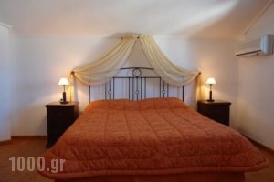 Aktaion II - Luxury Maisonettes and Rooms_best prices_in_Room_Piraeus Islands - Trizonia_Agistri_Agistri Chora