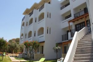 Oceanis Hotel_lowest prices_in_Hotel_Crete_Heraklion_Chersonisos