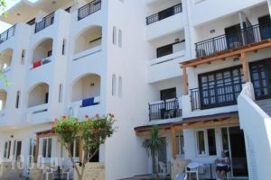 Oceanis Hotel_best prices_in_Hotel_Crete_Heraklion_Chersonisos
