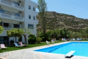 Matala Bay Hotel &Amp; Apartments_accommodation_in_Apartment_Crete_Heraklion_Matala