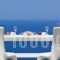 Hotel Thireas_lowest prices_in_Hotel_Cyclades Islands_Sandorini_Fira