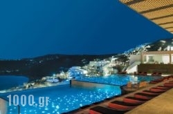 Myconian Avaton Resort in Athens, Attica, Central Greece