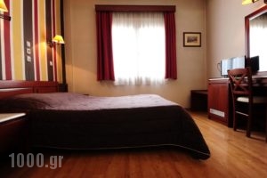 Hotel Achillion_best prices_in_Hotel_Thessaly_Larisa_Larisa City