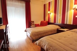 Hotel Achillion_lowest prices_in_Hotel_Thessaly_Larisa_Larisa City