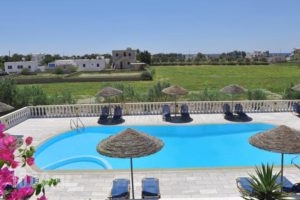 Nikolas Villas Aparthotel_best prices_in_Villa_Cyclades Islands_Sandorini_Sandorini Chora