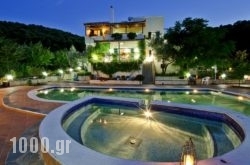 Villa Paradise in Artemisio, Evia, Central Greece