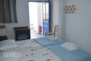 Panorama Rooms_best prices_in_Room_Cyclades Islands_Anafi_Anafi Chora