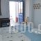 Panorama Rooms_best prices_in_Room_Cyclades Islands_Anafi_Anafi Chora
