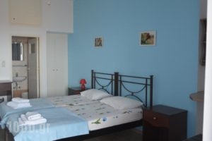 Panorama Rooms_travel_packages_in_Cyclades Islands_Anafi_Anafi Chora
