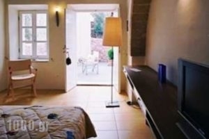 Corte O. Suites_holidays_in_Hotel_Piraeus Islands - Trizonia_Kithira_Kithira Chora