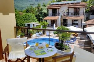 Enalion Hotel_best prices_in_Hotel_Thessaly_Magnesia_Almiros