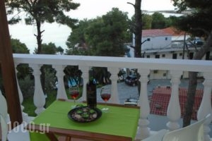 Machi Rooms_best prices_in_Room_Sporades Islands_Alonnisos_Patitiri