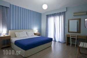 Valente Perlia Rooms_accommodation_in_Room_Piraeus Islands - Trizonia_Trizonia_Trizonia Rest Areas
