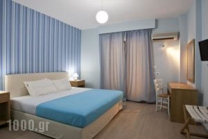 Valente Perlia Rooms_travel_packages_in_Piraeus Islands - Trizonia_Trizonia_Trizonia Rest Areas