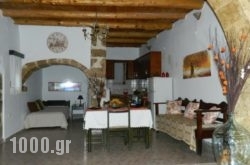 Halases Apartments in Sfakia, Chania, Crete
