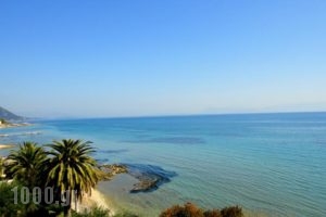 Galini Beach Studios and Penthouse_travel_packages_in_Ionian Islands_Corfu_Corfu Rest Areas