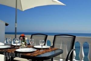 Galini Beach Studios and Penthouse_lowest prices_in_Hotel_Ionian Islands_Corfu_Corfu Rest Areas