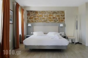 Diogenis Hotel_best deals_Hotel_Cyclades Islands_Syros_Syros Chora