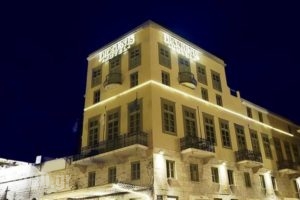 Diogenis Hotel_accommodation_in_Hotel_Cyclades Islands_Syros_Syros Chora