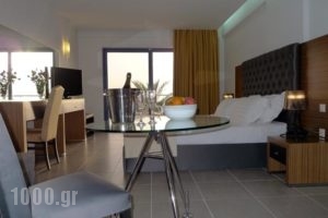 Ionian Theoxenia_best prices_in_Hotel_Epirus_Preveza_Kamarina
