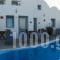 Villa Murano_accommodation_in_Villa_Cyclades Islands_Sandorini_Sandorini Chora