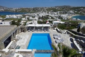 Leonis Summer Houses_accommodation_in_Hotel_Cyclades Islands_Mykonos_Mykonos ora