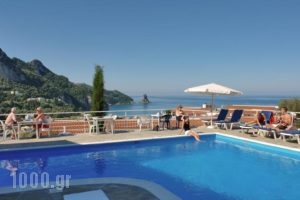 Panorama Hotel_holidays_in_Hotel_Ionian Islands_Corfu_Agios Gordios