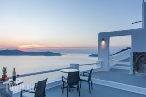 Asma Suites_best prices_in_Hotel_Cyclades Islands_Sandorini_Sandorini Chora
