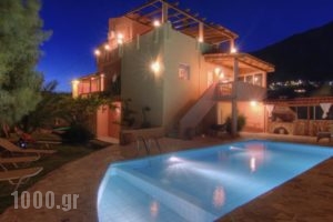 Villa Despina_accommodation_in_Villa_Crete_Rethymnon_Plakias