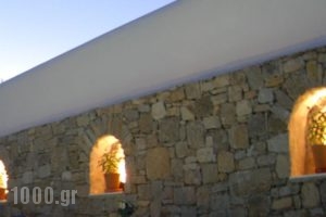 Asteri Apartments & Suites_best prices_in_Apartment_Cyclades Islands_Mykonos_Ornos