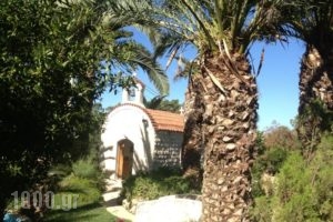 Lili Hotel_travel_packages_in_Crete_Heraklion_Kroussonas