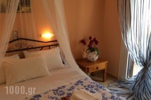 Isidora Hotel_best prices_in_Hotel_Piraeus Islands - Trizonia_Aigina_Aigina Chora