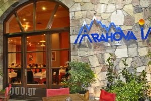 Arahova Inn & Conference_best prices_in_Hotel_Central Greece_Viotia_Arachova