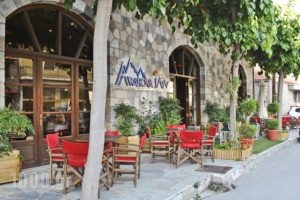 Arahova Inn & Conference_holidays_in_Hotel_Central Greece_Viotia_Arachova