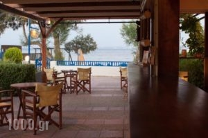Karfas Bay View_holidays_in_Hotel_Aegean Islands_Chios_Karfas