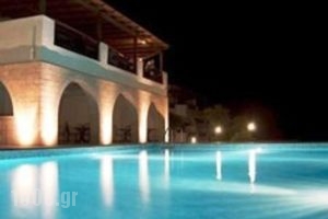 Porto Delfino Hotel_holidays_in_Hotel_Piraeus Islands - Trizonia_Kithira_Kithira Rest Areas