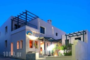 Rainbow Apartments_best deals_Apartment_Crete_Chania_Daratsos
