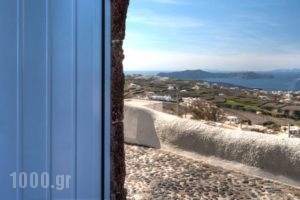 Luna Santorini Suites_lowest prices_in_Hotel_Cyclades Islands_Sandorini_Fira