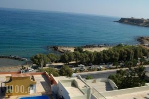 Archipelagos Residence_accommodation_in_Hotel_Crete_Rethymnon_Rethymnon City