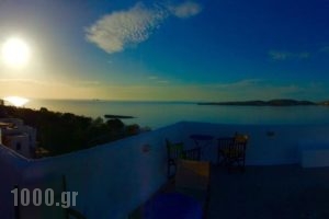 Nostos Studios_holidays_in_Hotel_Cyclades Islands_Paros_Paros Rest Areas