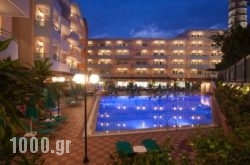 Bio Suites Hotel in Rethymnon City, Rethymnon, Crete
