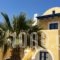 Cultural House_accommodation_in_Hotel_Cyclades Islands_Sandorini_Sandorini Chora